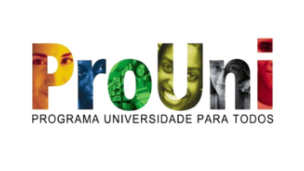 Logo do Prouni
