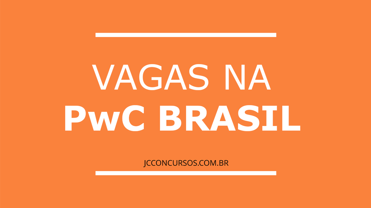 PwC Brasil
