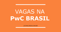 PwC Brasil - Divulgação