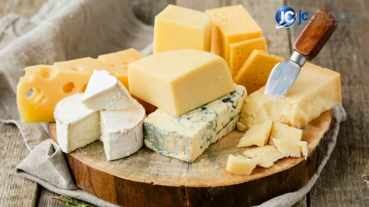 Cuidado ao consumir queijo ralado DESTAS marcas que estão com contaminação