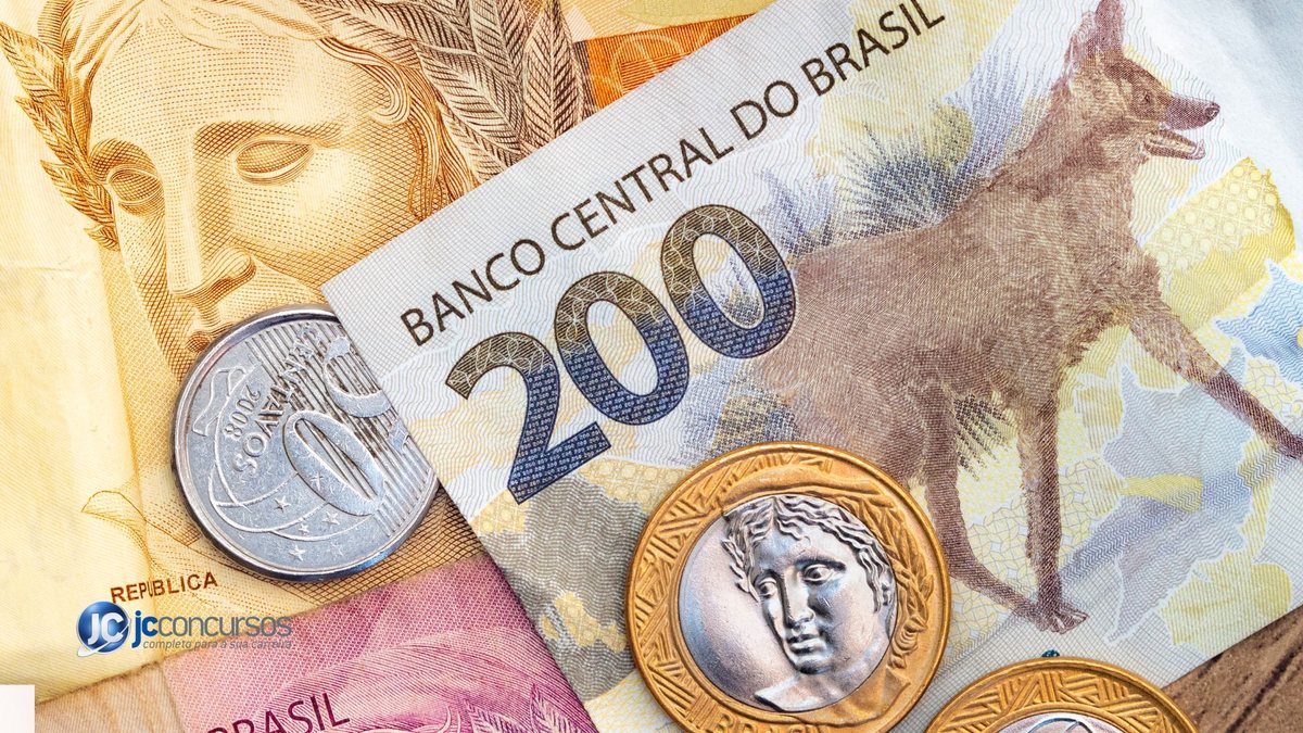 Campos Neto também abordou a internacionalização da moeda brasileira