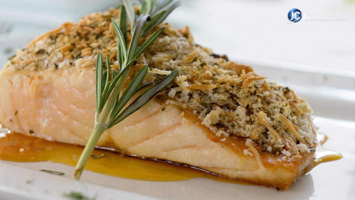 Veja as quatro sugestões de pratos com peixe para cozinhar na Semana Santa