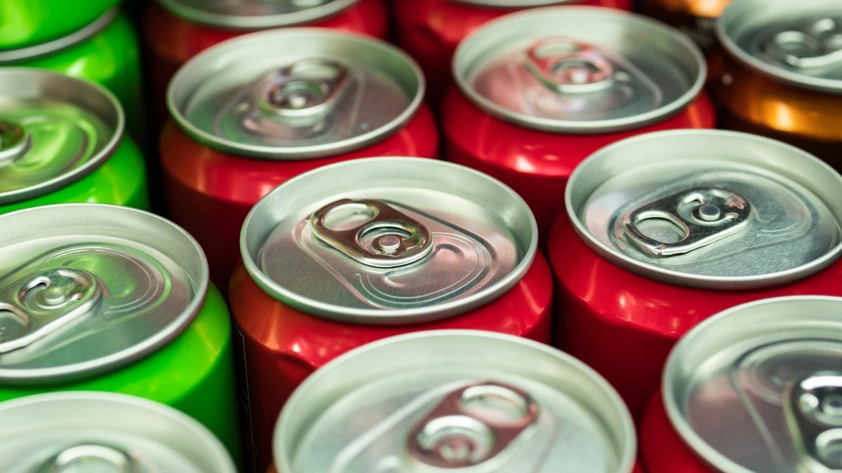 Taxação de 20% sobre refrigerantes e bebidas açucaradas é aprovada no Senado