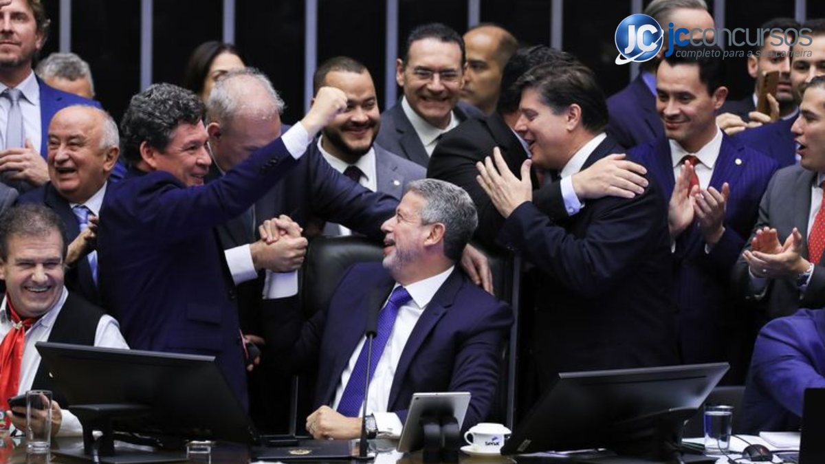 Reforma Tributária é APROVADA no Brasil. Saiba como funciona o novo modelo