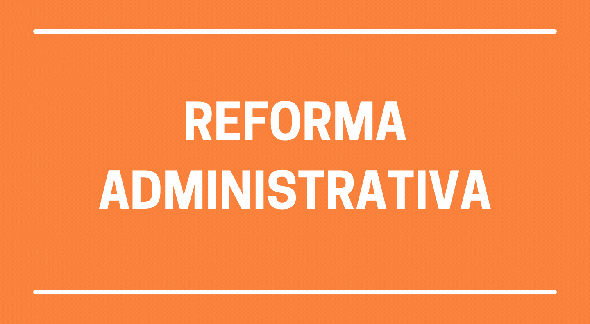 Reforma Administrativa é cobrada por Lira - Reforma Administrativa - JC Concursos