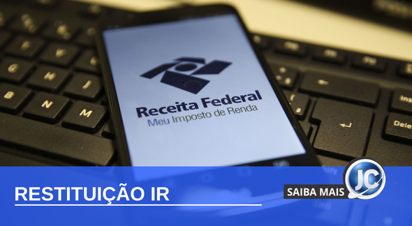 App da Receita Federal - Agência Brasil