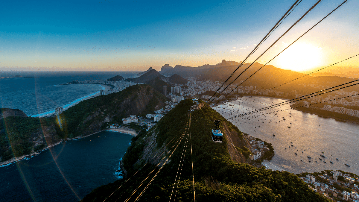 Concurso Agenersa RJ: vagas no Rio de Janeiro