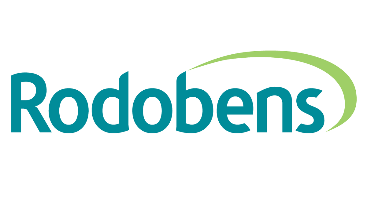 Rodobens logo