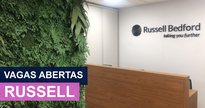 Vagas abertas na Russell Bedford Brasil - Agência Brasília