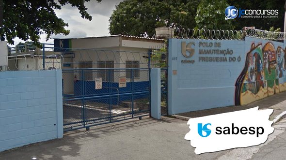 Polo de Manutenção da Sabesp na Freguesia do Ó, em São Paulo - Google Maps