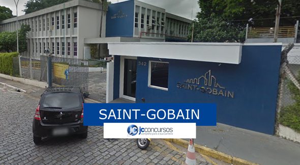 Saint Gobain Trainee - Google