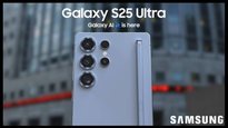 Ofertas do dia: novo Samsung Galaxy S25 Ultra com descontos de até 40%