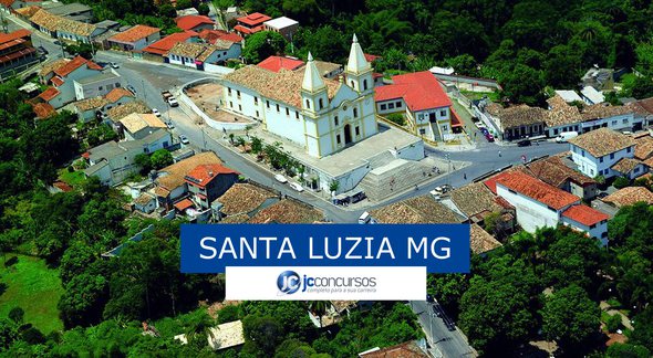 Santa Luzia concurso - Google Maps