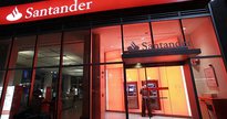 Processo Seletivo Banco Santander 2022 - Divulgação