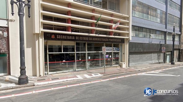 Coordenadoria de Reintegração Social e Cidadania, órgão da SAP SP - Google Maps