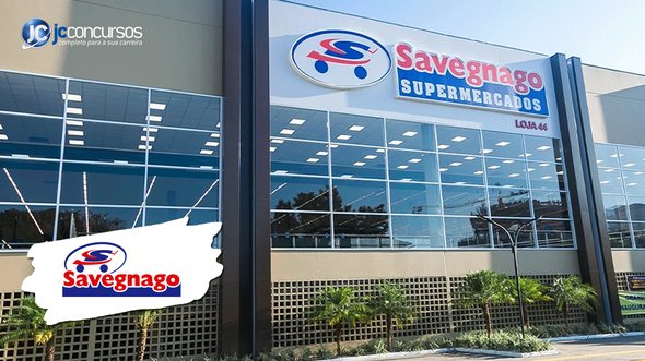 Savegnago tem vagas abertas em diversas áreas - Divulgação / Site oficial da Savegnago