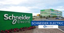 Schneider Electric Trainee - Divulgação