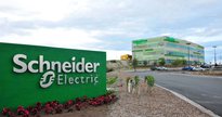 Schneider Electric Vagas - Divulgação