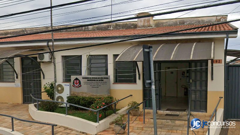Secretaria Municipal de Saúde da Prefeitura de Piracicaba (SP) - Google Maps