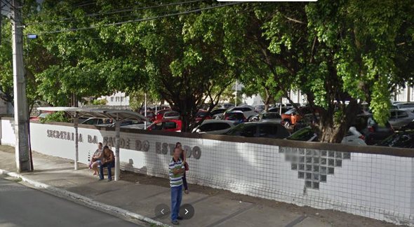 Concurso Fundação Paraíba Saúde: sede da Secretaria Estadual de Saúde - Google Maps