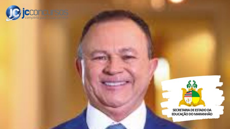 Concurso Seduc MA: governador confirma preparativos para nova seleção