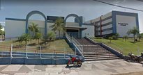 Concurso Sefaz MT: sede da Sefaz MT - Google Maps