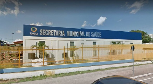Concurso Semsa Manaus AM 2019 - Sede da Secretaria Municipal de Saúde de Manaus - Divulgação
