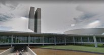 Concurso Senado Federal: sede do planalto nacional - Google Maps