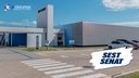 Unidade operacional do SEST SENAT - Divulgação/Facebook do SEST SENAT
