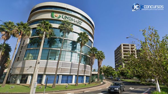 Shopping Unimart em Campinas (SP) - Google Maps