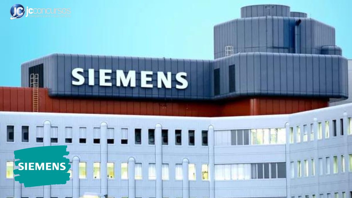 Siemens Healthineers abre processo seletivo para vagas em seis estados do Brasil