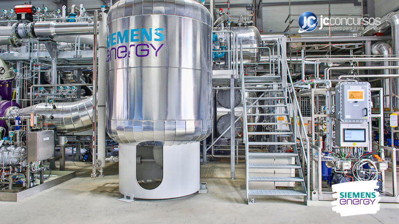 Inscrições abertas - Divulgação