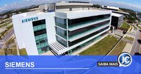 Siemens Energy - Divulgação