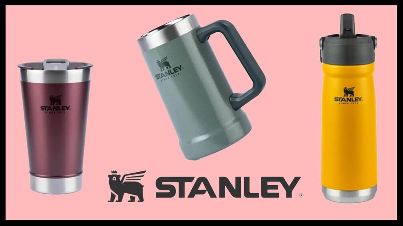 Produtos Stanley