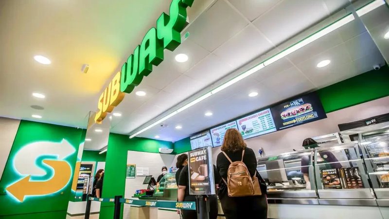 Pedido de recuperação judicial da SouthRock para a Starbucks foi aceito pela Justiça em dezembro