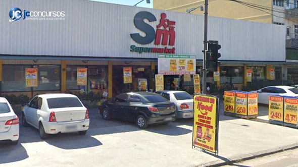 Rede de supermercados Supermarket, no Rio de Janeiro - Google Maps