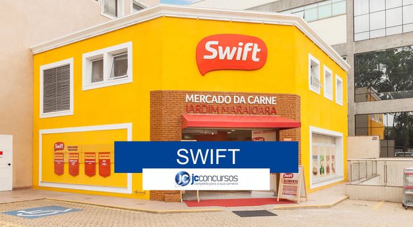 Swift ofertas - Divulgação
