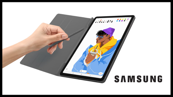 Tablet Samsung - Divulgação