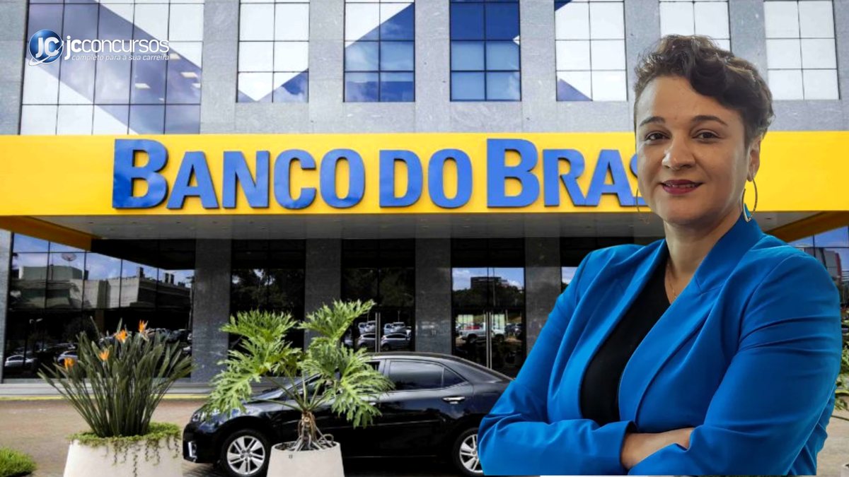 Nome de Tarciana teve boa repercussão entre servidores do Banco do Brasil