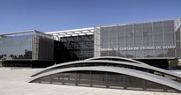 Concurso TCE GO 2019 - Sede do Tribunal de Contas do Estado do Goiás - Divulgação