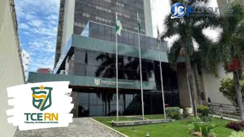 Concurso TCE RN: órgão confirma que banca será anunciada nos próximos dias