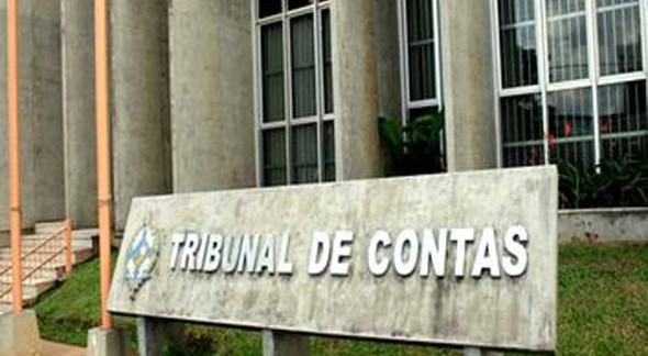 Concurso TCE RO 2019: Sede do Tribunal de Contas do Estado RO - Divulgação