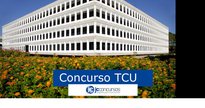 Concurso TCU 2019 - Sede do Tribunal de Contas da União - flickr