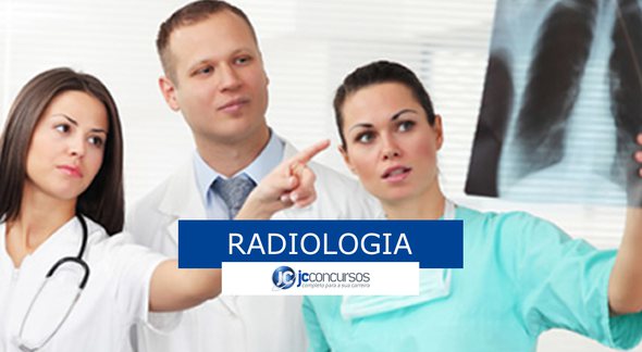 tecnico em radiologia - Shutterstock