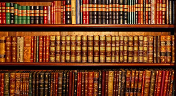 Livros jurídicos - Divulgação