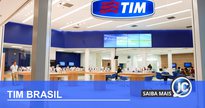 TIM Brasil - Divulgação