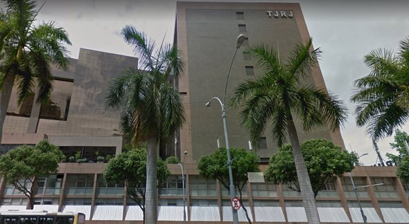 Concurso TJ RJ 2019: Sede do Tribunal de Justiça do Rio de Janeiro - Google  Maps