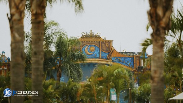 Tomorrowland será realizada em outubro - Foto: site oficial da Tomorrowland Brasil