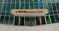 Concurso TRF 3 - Sede do Tribunal Regional Federal 3 Região - Divulgação