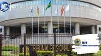 TRF 4: publicado edital do concurso para vagas de técnico e analista